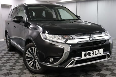 Mitsubishi Outlander DESIGN 20