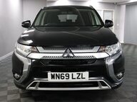 Mitsubishi Outlander DESIGN 4