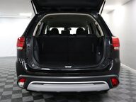 Mitsubishi Outlander DESIGN 15