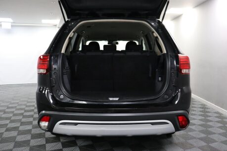 Mitsubishi Outlander DESIGN 15