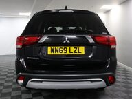 Mitsubishi Outlander DESIGN 9