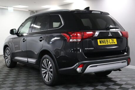 Mitsubishi Outlander DESIGN 11