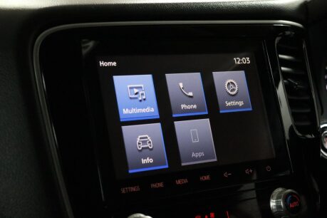 Mitsubishi Outlander DESIGN 38