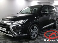 Mitsubishi Outlander DESIGN 1