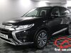 Mitsubishi Outlander DESIGN