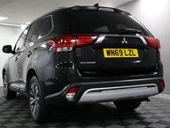 Mitsubishi Outlander DESIGN 30