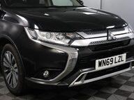 Mitsubishi Outlander DESIGN 27