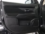 Mitsubishi Outlander DESIGN 45