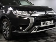 Mitsubishi Outlander DESIGN 25