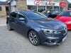 Renault Megane DYNAMIQUE S NAV DCI