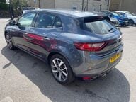Renault Megane DYNAMIQUE S NAV DCI 5