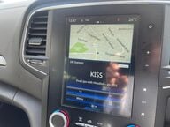 Renault Megane DYNAMIQUE S NAV DCI 13