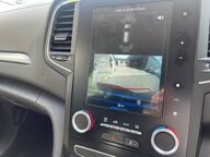 Renault Megane DYNAMIQUE S NAV DCI 14
