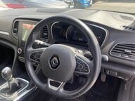 Renault Megane DYNAMIQUE S NAV DCI 16