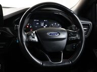 Ford Focus ST-LINE X 47