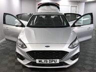 Ford Focus ST-LINE X 8