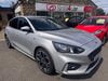 Ford Focus ST-LINE X
