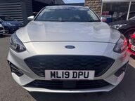 Ford Focus ST-LINE X 3