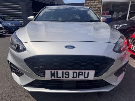 Ford Focus ST-LINE X 3