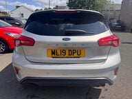 Ford Focus ST-LINE X 5