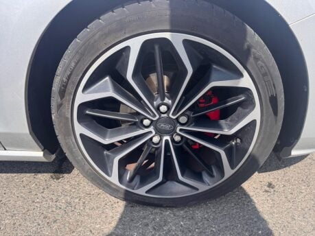 Ford Focus ST-LINE X 12