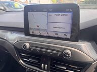 Ford Focus ST-LINE X 13