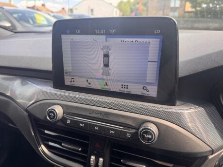 Ford Focus ST-LINE X 14