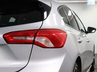 Ford Focus ST-LINE X 24