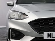 Ford Focus ST-LINE X 26