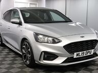 Ford Focus ST-LINE X 31