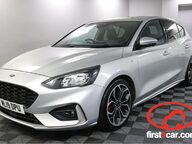 Ford Focus ST-LINE X 1