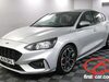 Ford Focus ST-LINE X