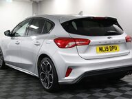 Ford Focus ST-LINE X 11