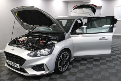 Ford Focus ST-LINE X 17