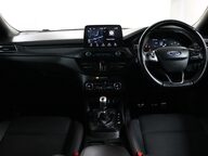 Ford Focus ST-LINE X 42