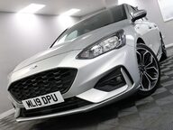 Ford Focus ST-LINE X 33