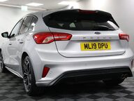 Ford Focus ST-LINE X 30
