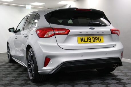 Ford Focus ST-LINE X 30