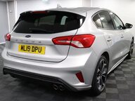 Ford Focus ST-LINE X 12
