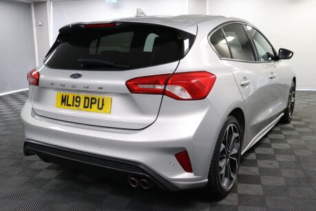Ford Focus ST-LINE X 12