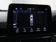 Ford Focus ST-LINE X 38
