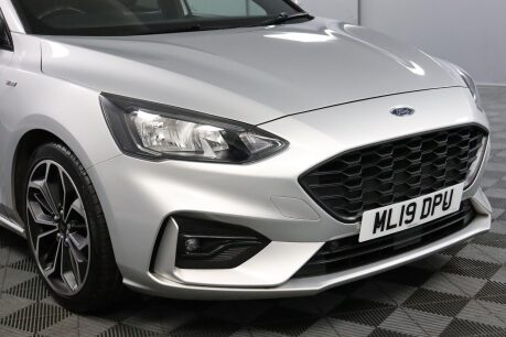 Ford Focus ST-LINE X 27
