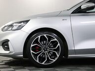 Ford Focus ST-LINE X 28