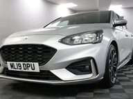 Ford Focus ST-LINE X 29