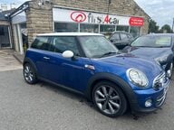 Mini Hatch COOPER LONDON 2012 EDITION 1