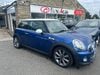 Mini Hatch COOPER LONDON 2012 EDITION