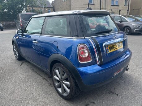 Mini Hatch COOPER LONDON 2012 EDITION 5