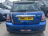 Mini Hatch COOPER LONDON 2012 EDITION 6