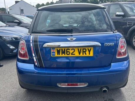 Mini Hatch COOPER LONDON 2012 EDITION 6