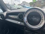 Mini Hatch COOPER LONDON 2012 EDITION 8
